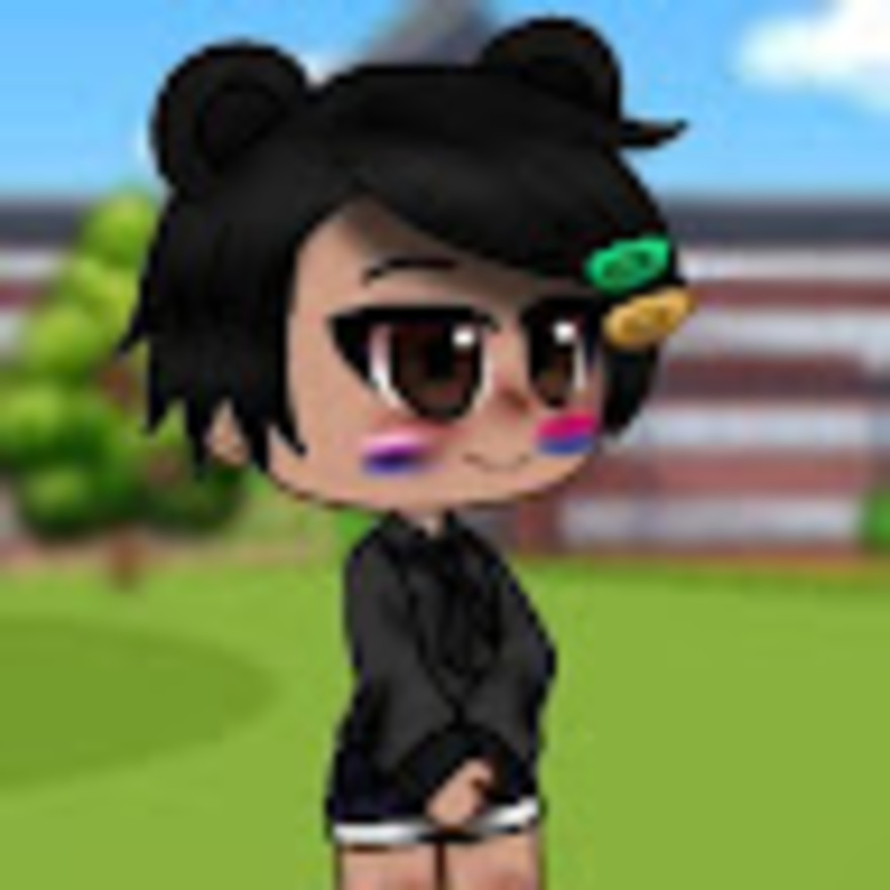 Meet your Posher, Pandi